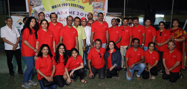 Food festival9...